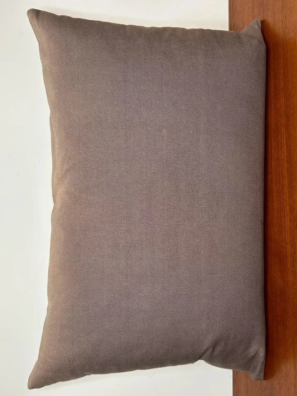 Crate & Barrel Geometric Aubrey Pillow